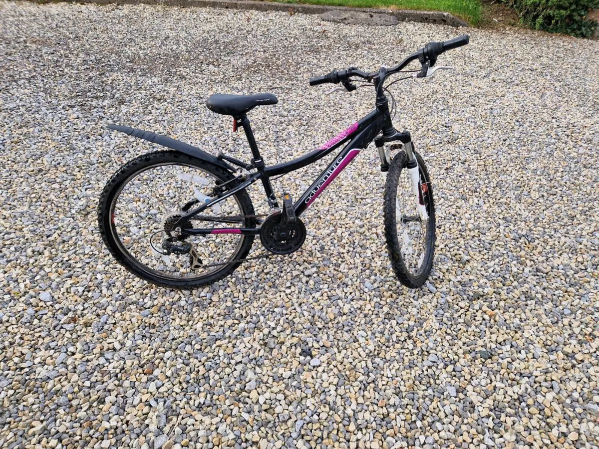 Childrens Bike - Image 1
