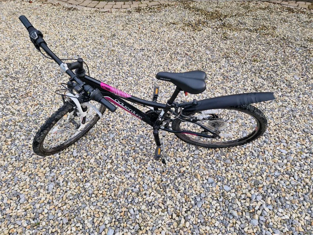 Childrens Bike - Image 2