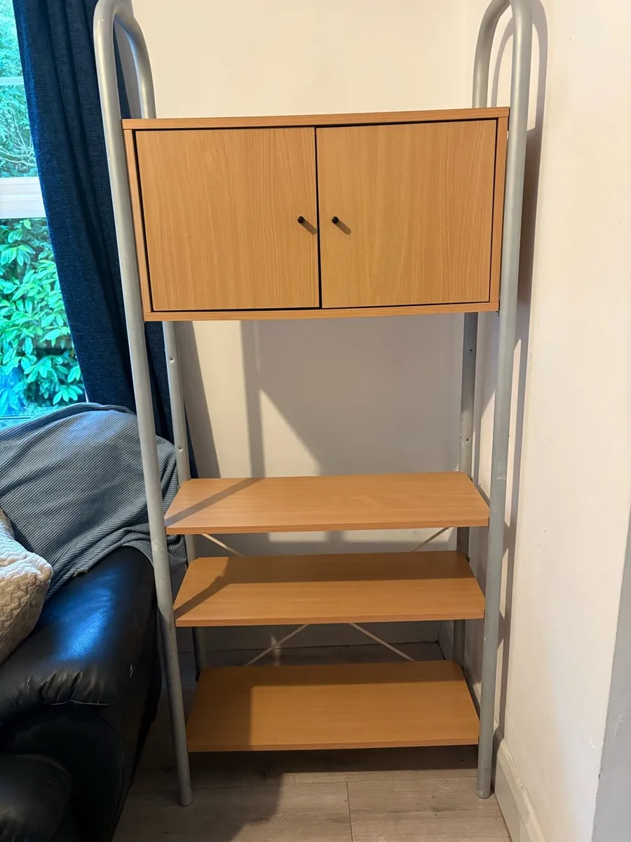 Shelving/press - Image 1