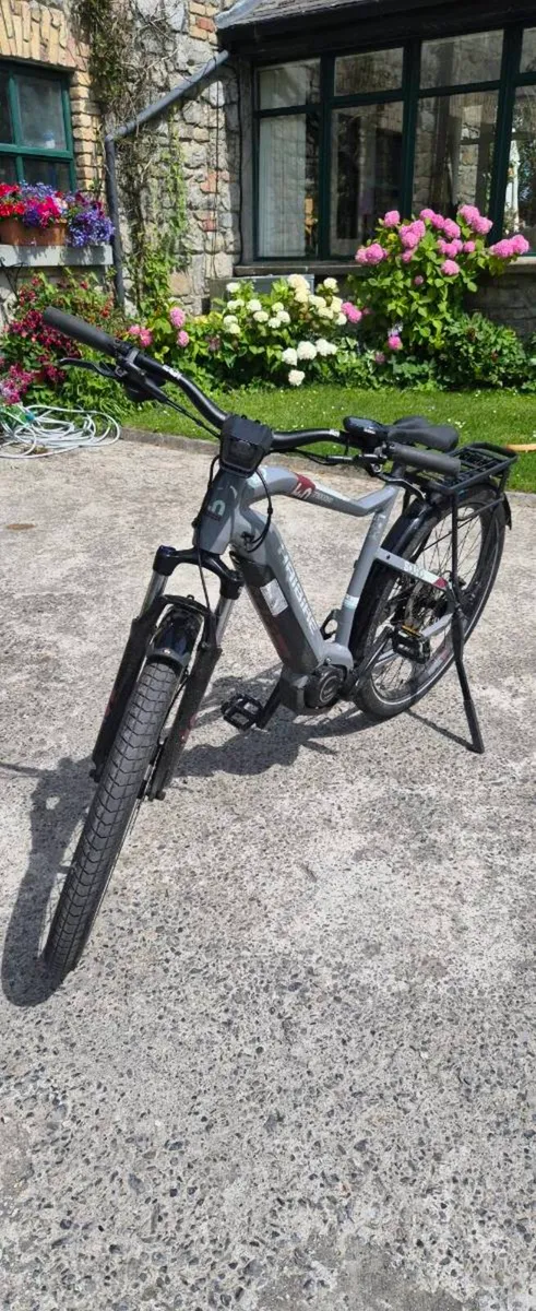 Electric bike - Image 1