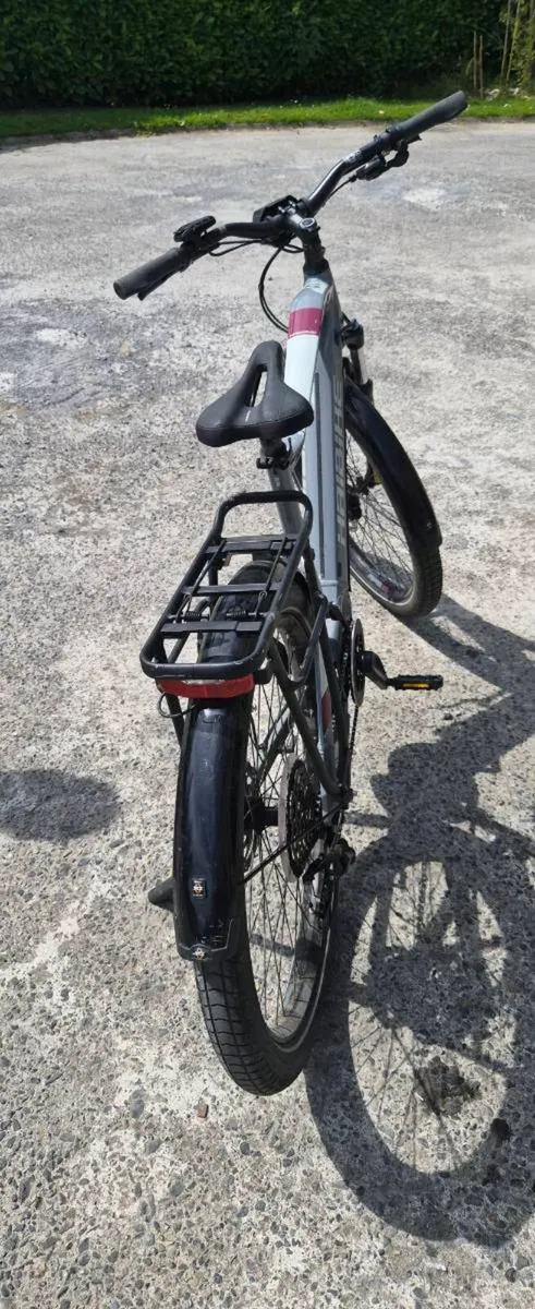 Electric bike - Image 2