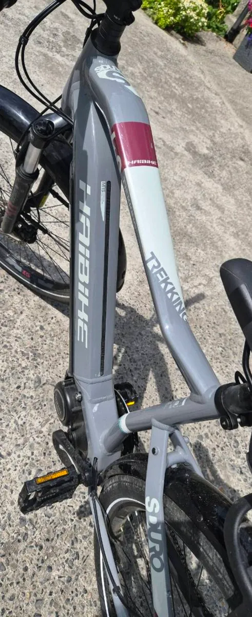 Electric bike - Image 3