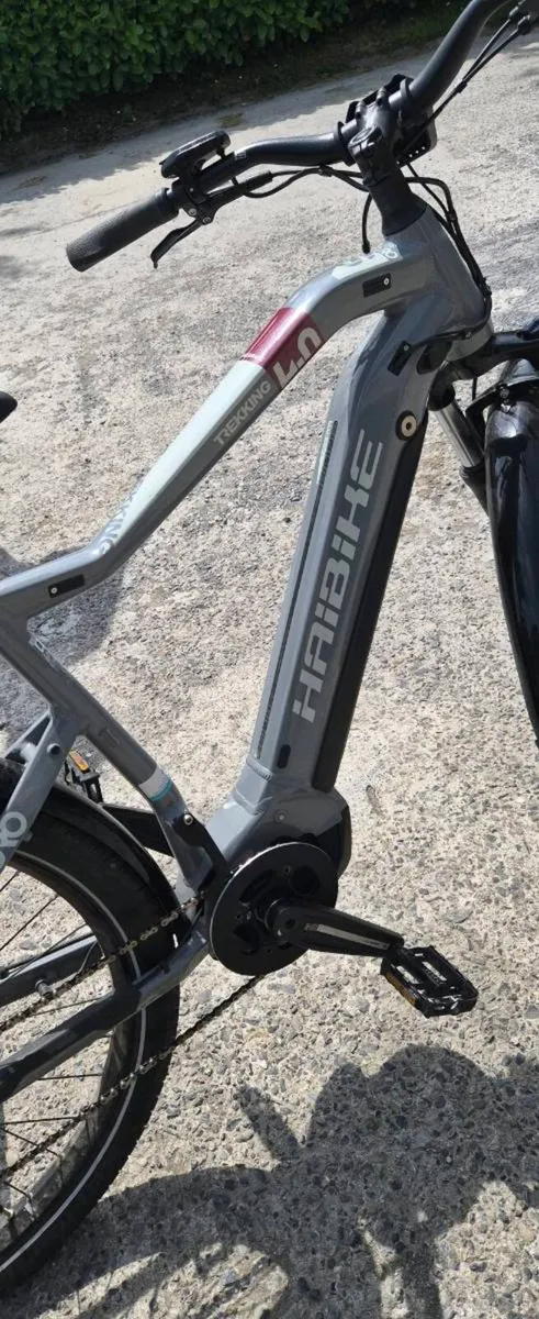 Electric bike - Image 4