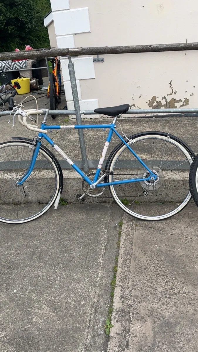 Bicycle - Image 1