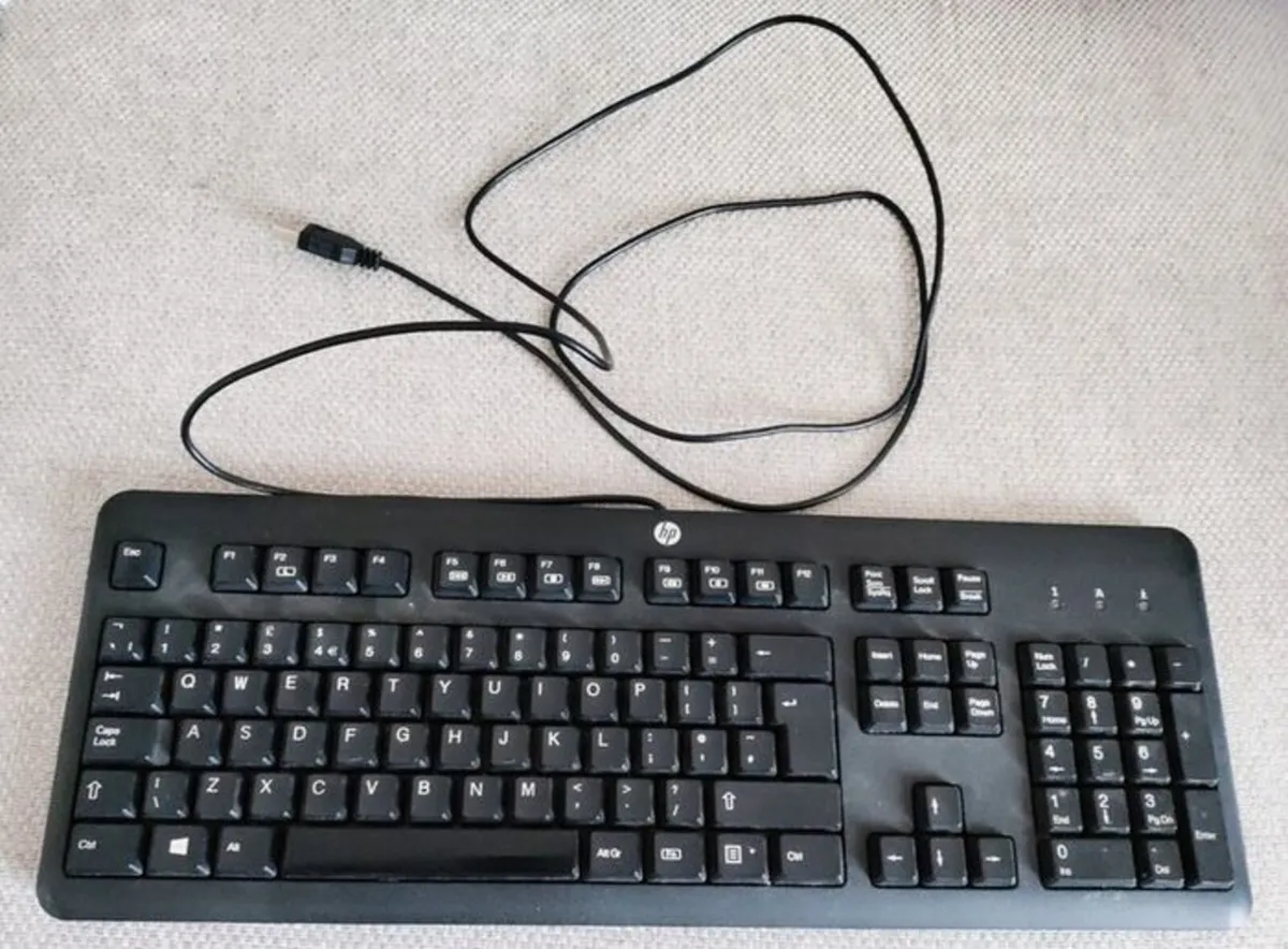 keyboard