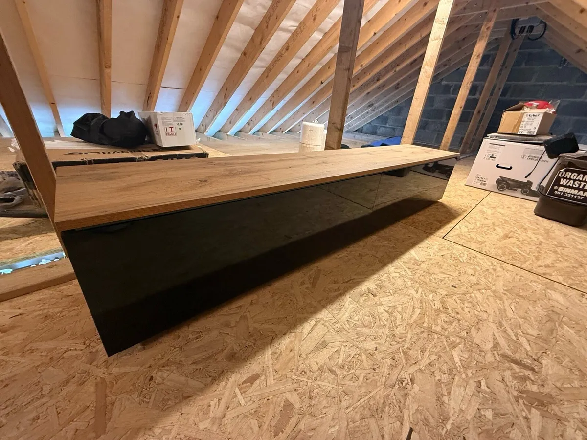 TV Stand for TVs up to 78" - Image 3