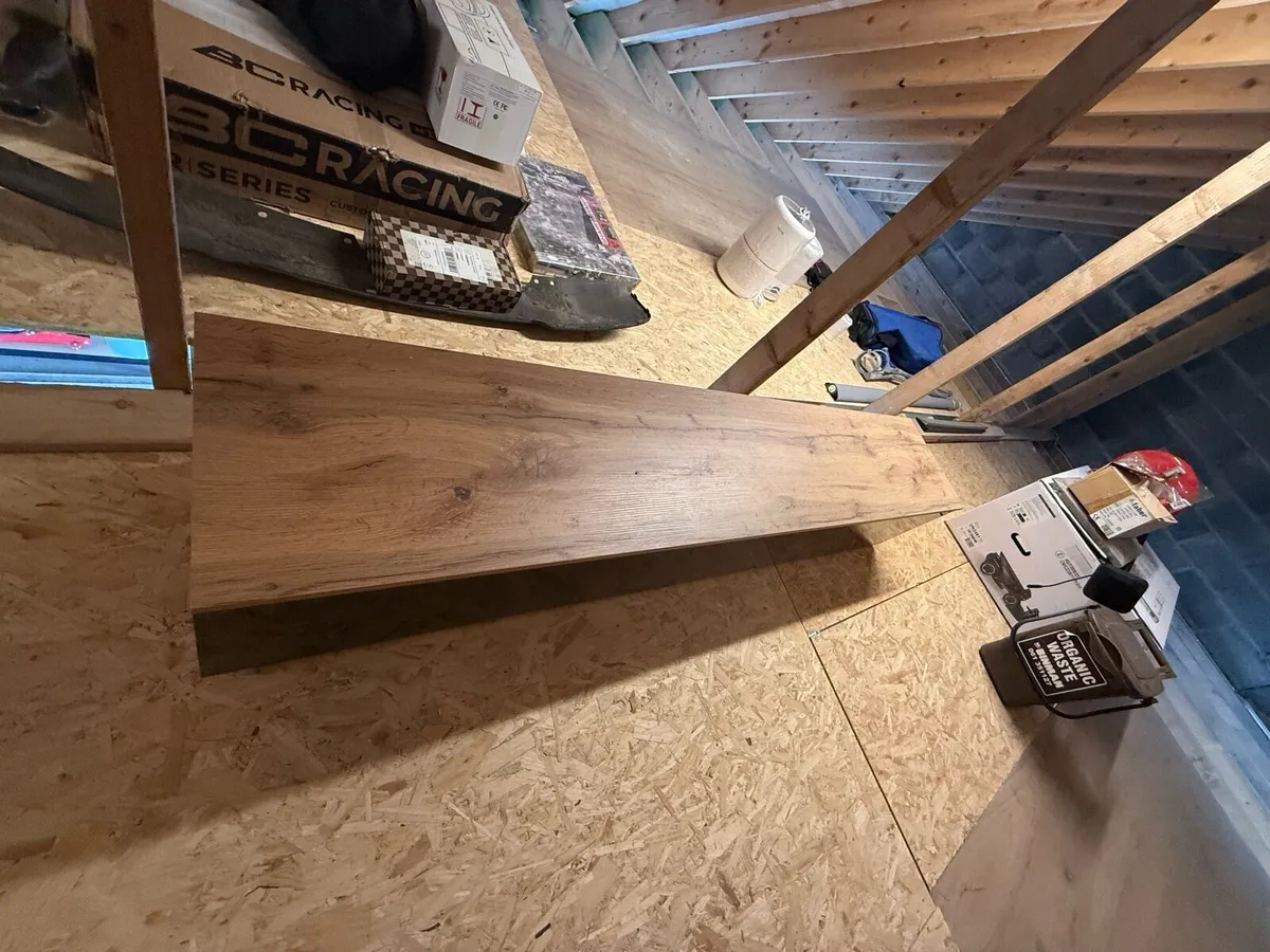 TV Stand for TVs up to 78" - Image 4