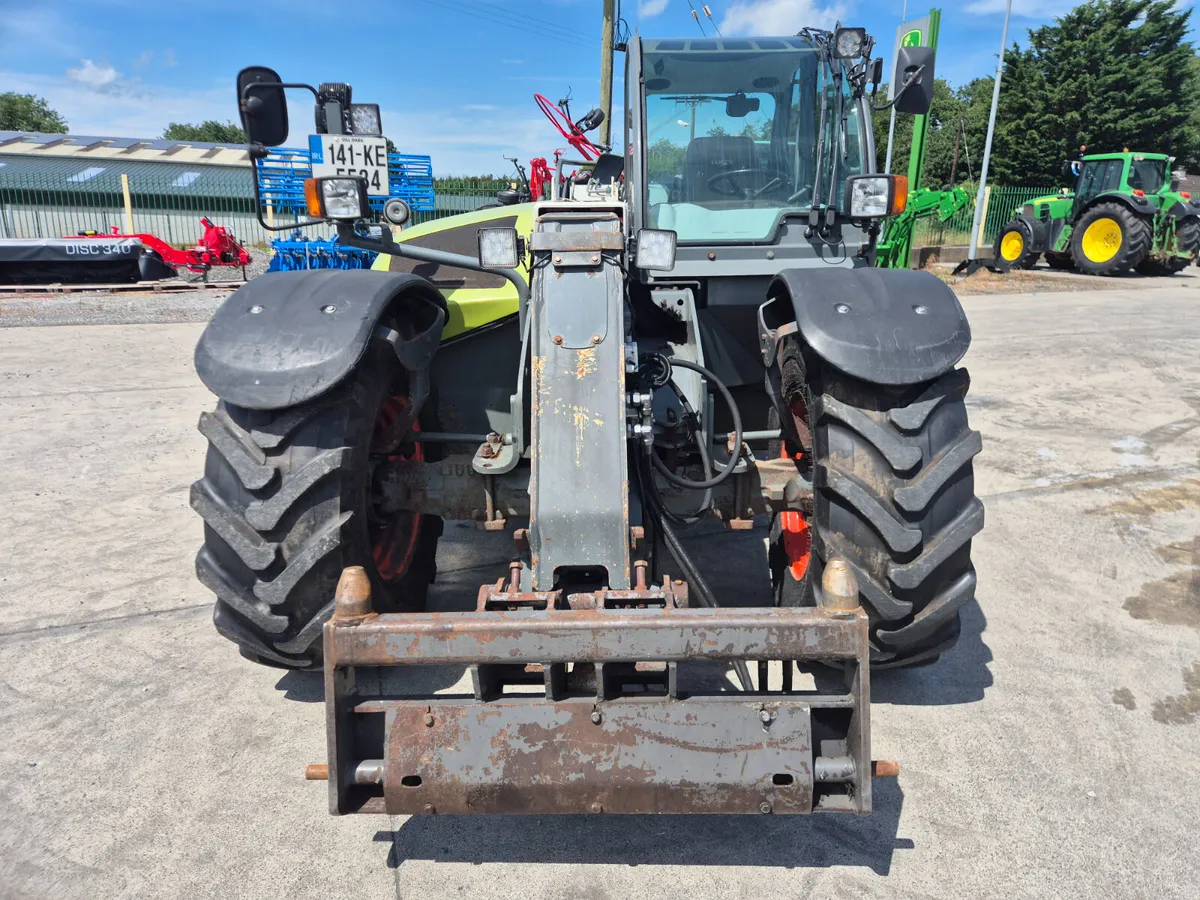 Claas 6030 2014 - Image 4