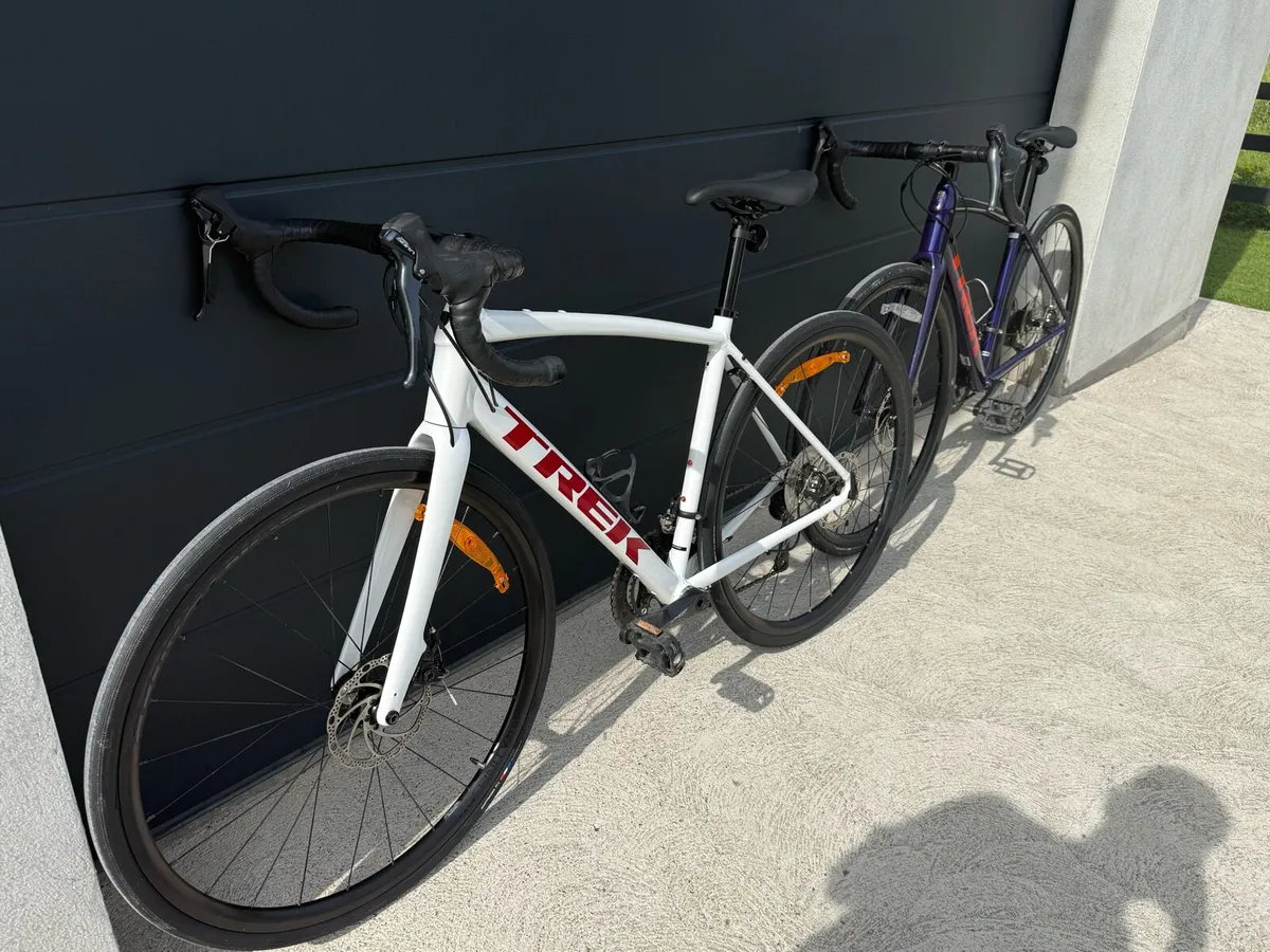 PRICE CUT!! TREK BICYCLES + ACCESSORIES - Image 3