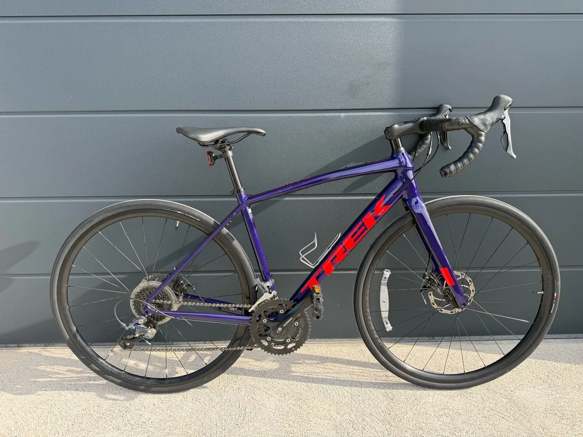 TREK BICYCLE - Image 2