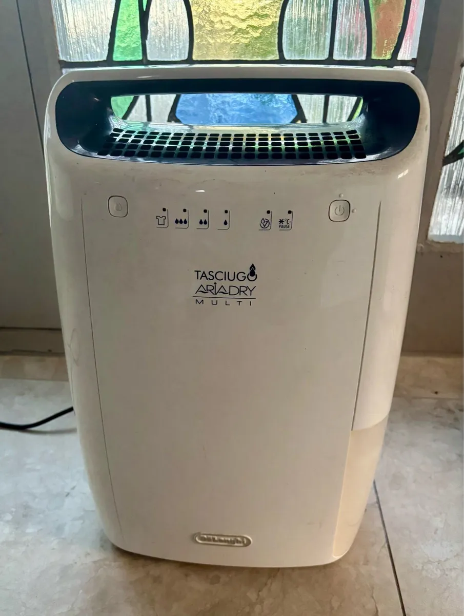 ** 💨💦Delonghi Dehumidifer ** - Image 1