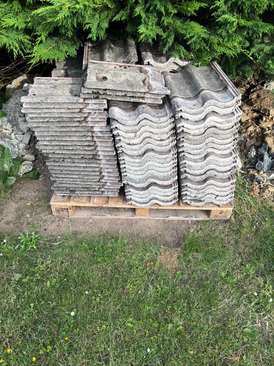 Roof tiles - Image 3