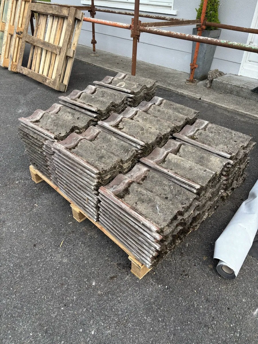 Roof tiles - Image 2