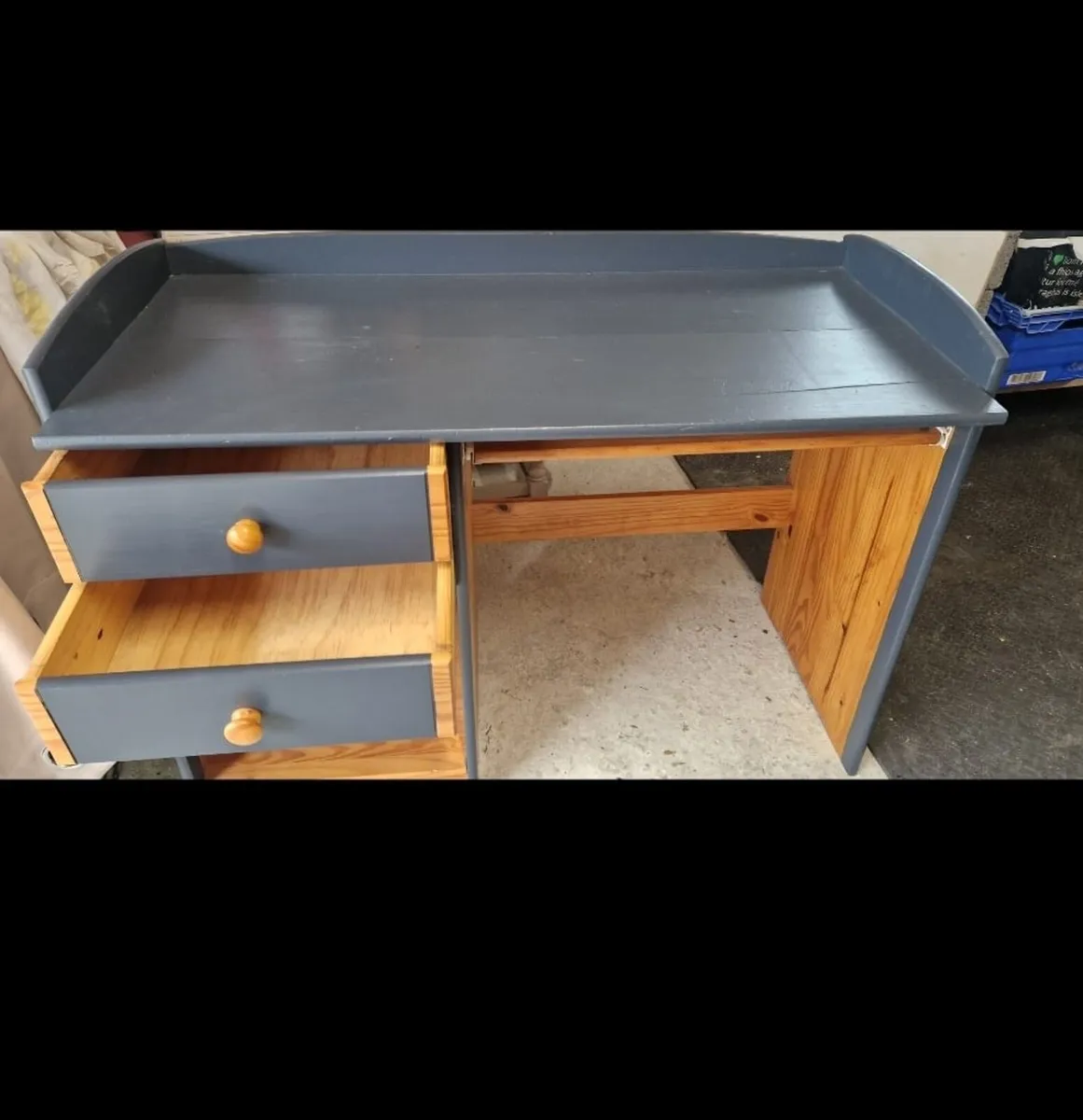 Desk - Image 1
