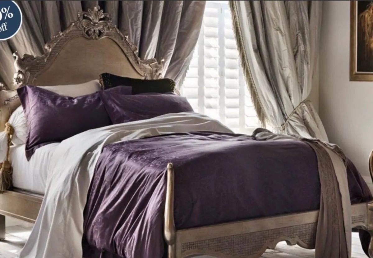 Primary suite master bedroom bargain buys - Image 1