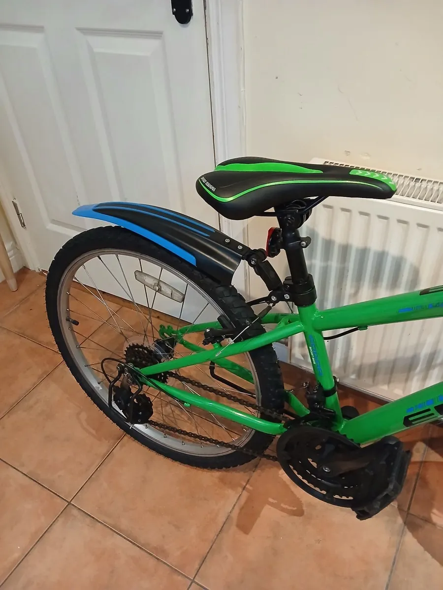 Bicycle - Image 2
