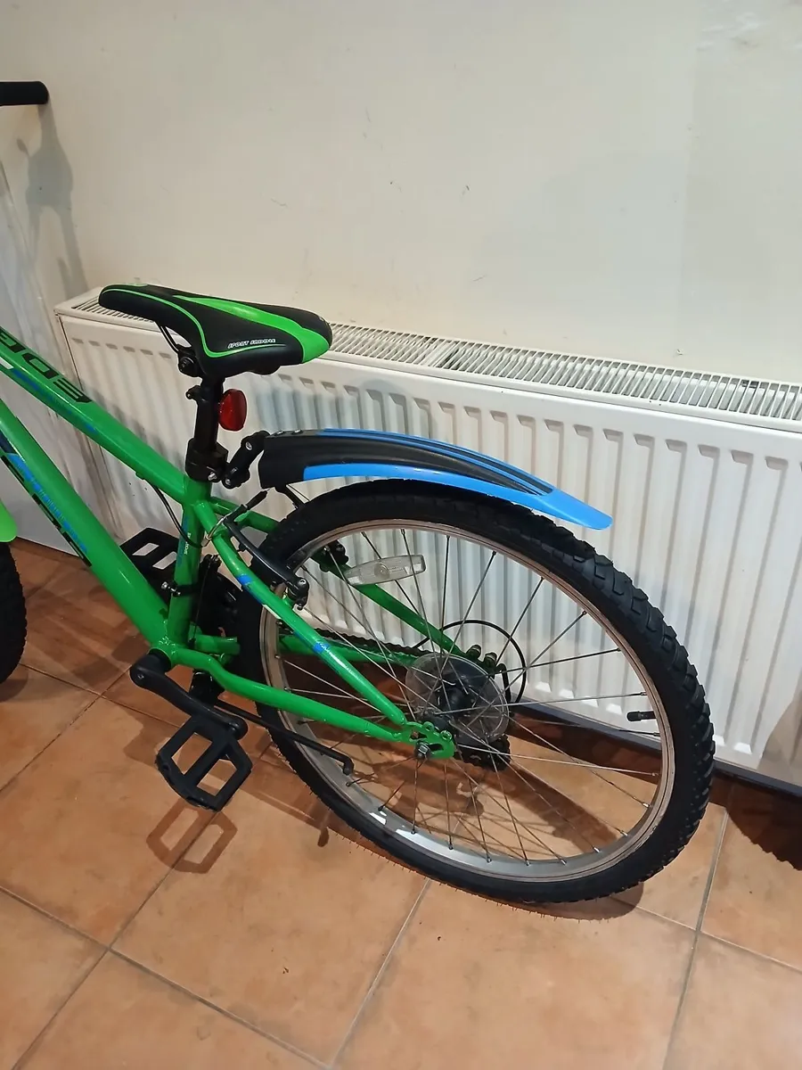 Bicycle - Image 4