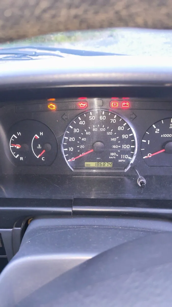 Toyota hiace - Image 3