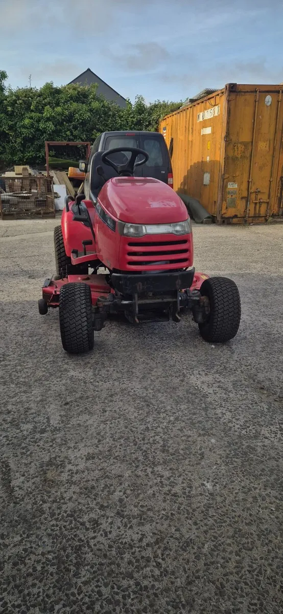 Snapper  SPARES OR REPAIR  #project# - Image 1