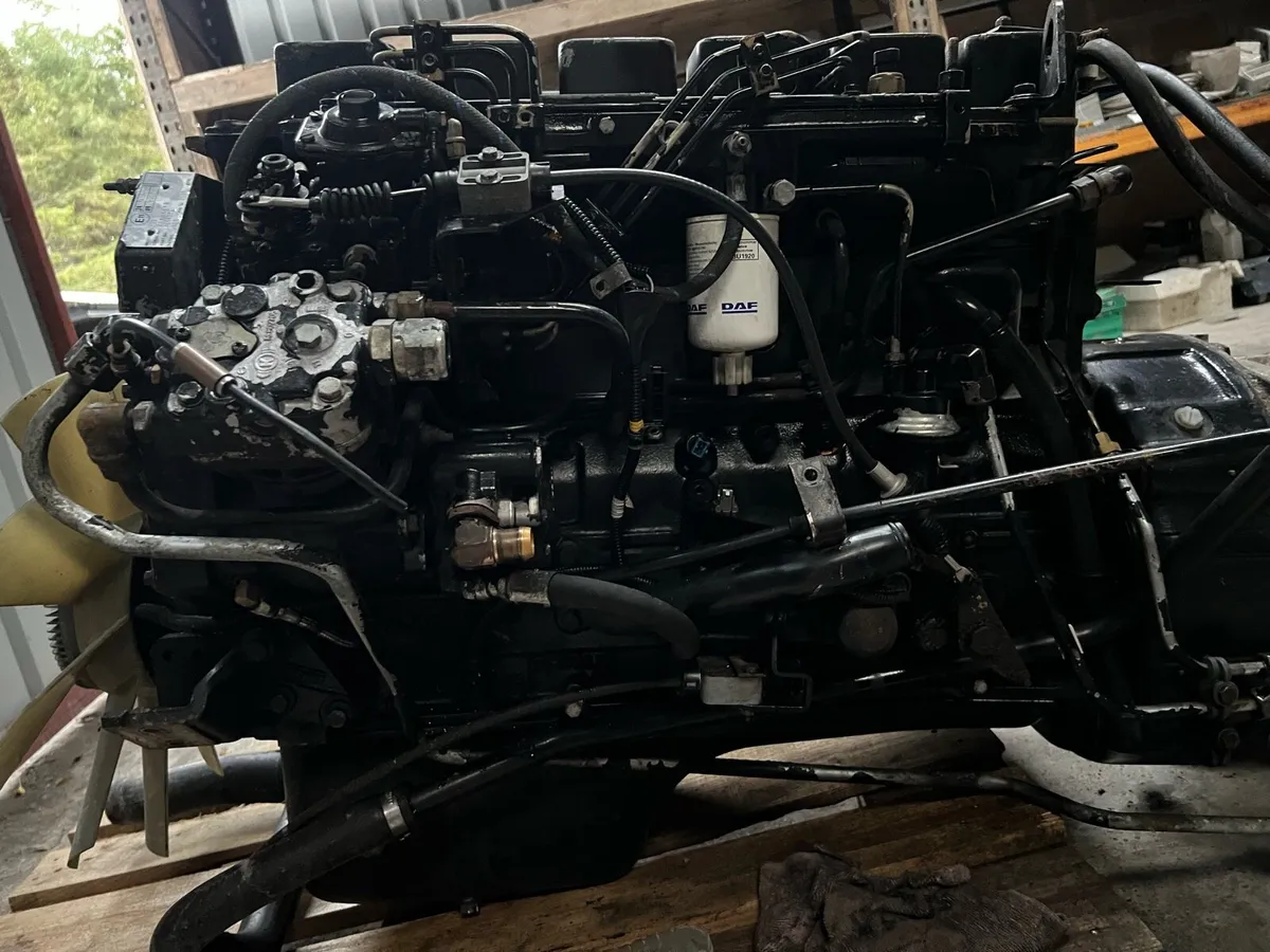 6bt Cummins - Image 3