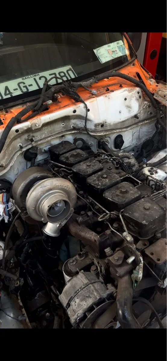 6bt Cummins - Image 1