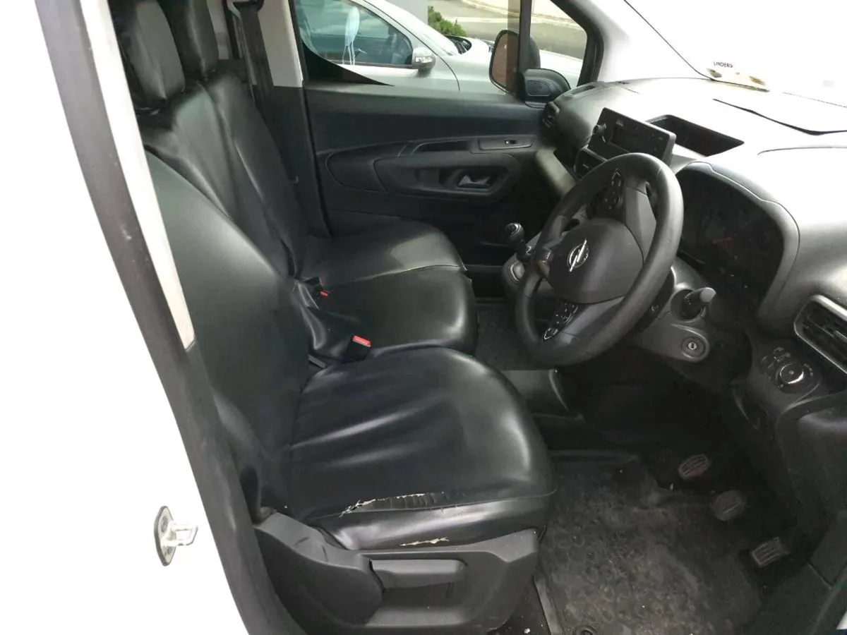 Opel combi 212D - Image 4