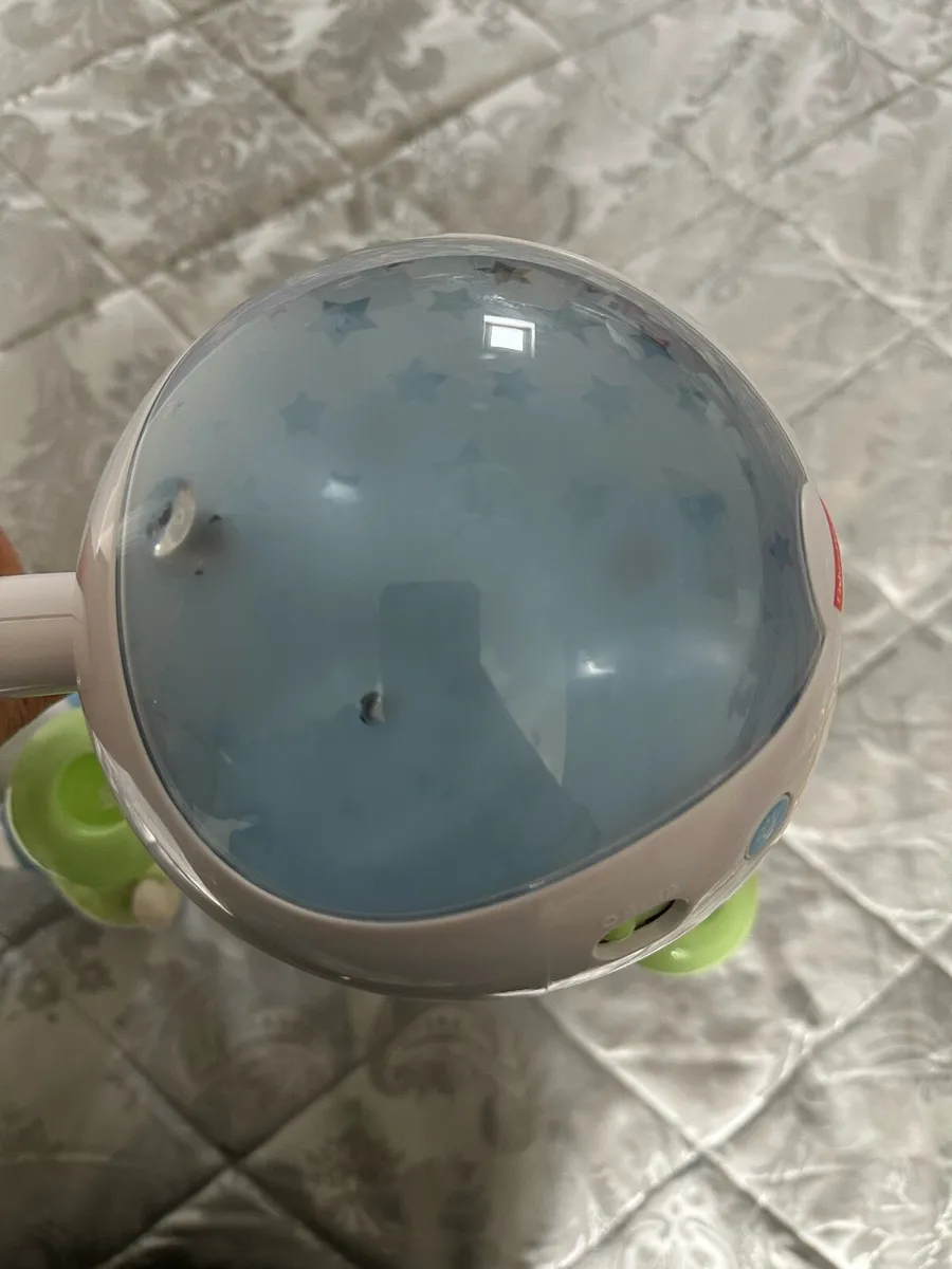 Baby mobile 3-1 projector - Image 3