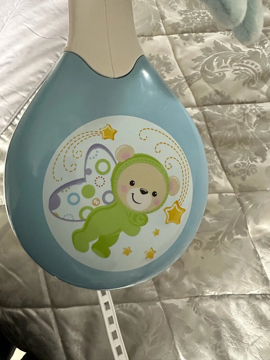 Baby mobile 3-1 projector - Image 4