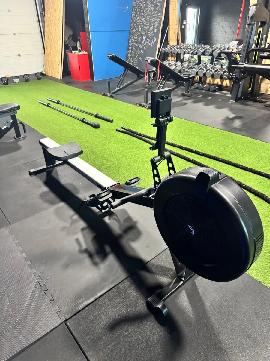 Gym equipment - Image 4