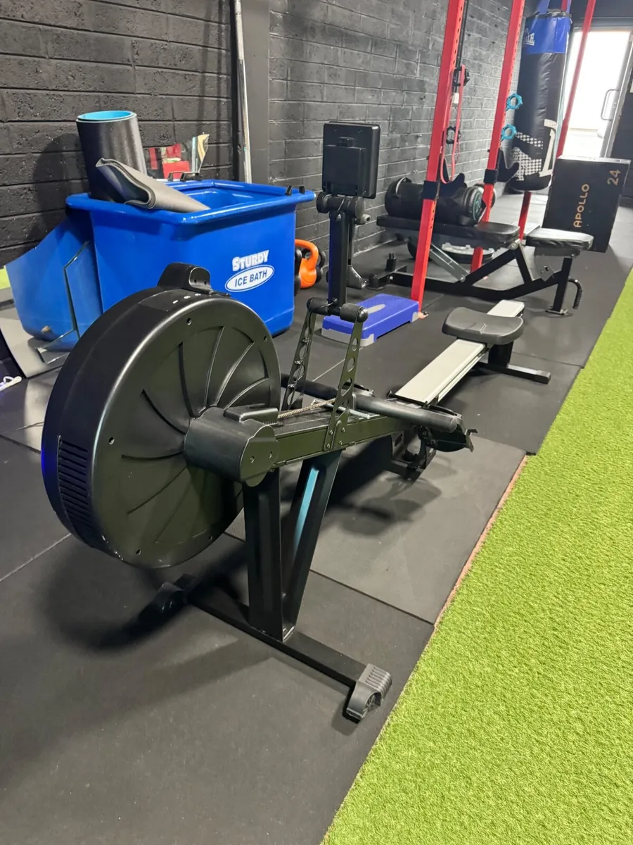 Gym equipment - Image 3