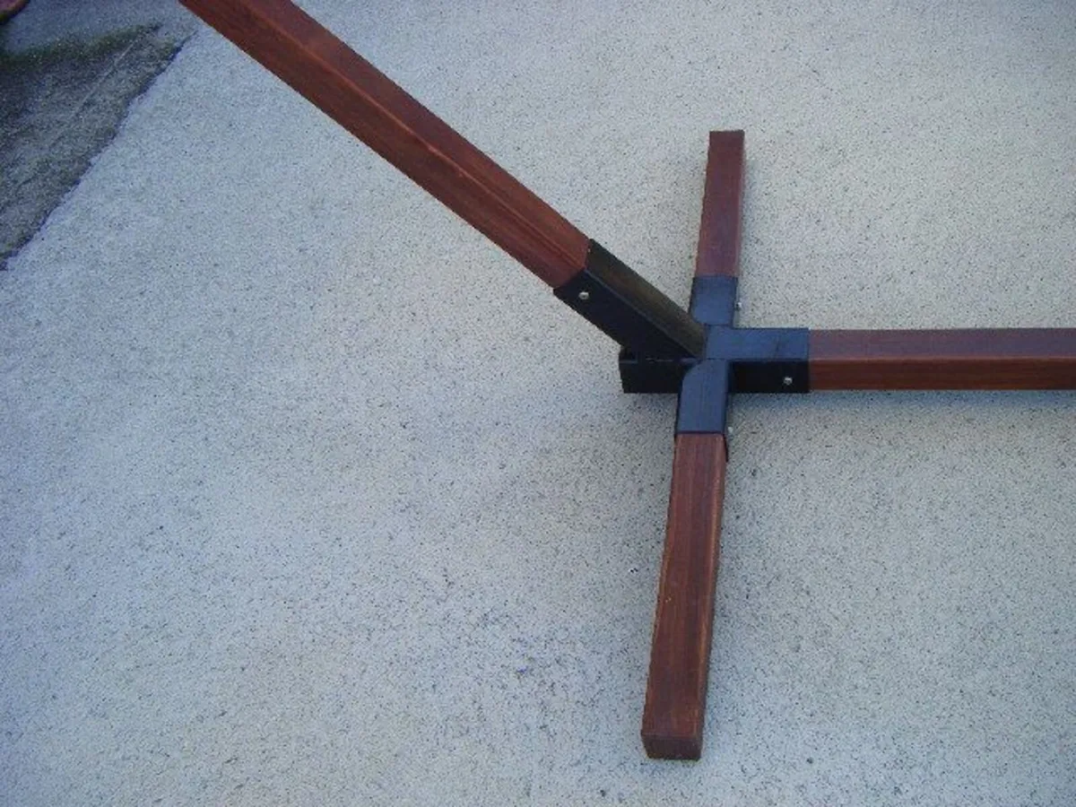 Garden Hammock - Image 4