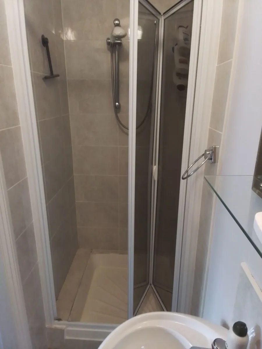 Enniscrone 2 bed apartment - Image 4