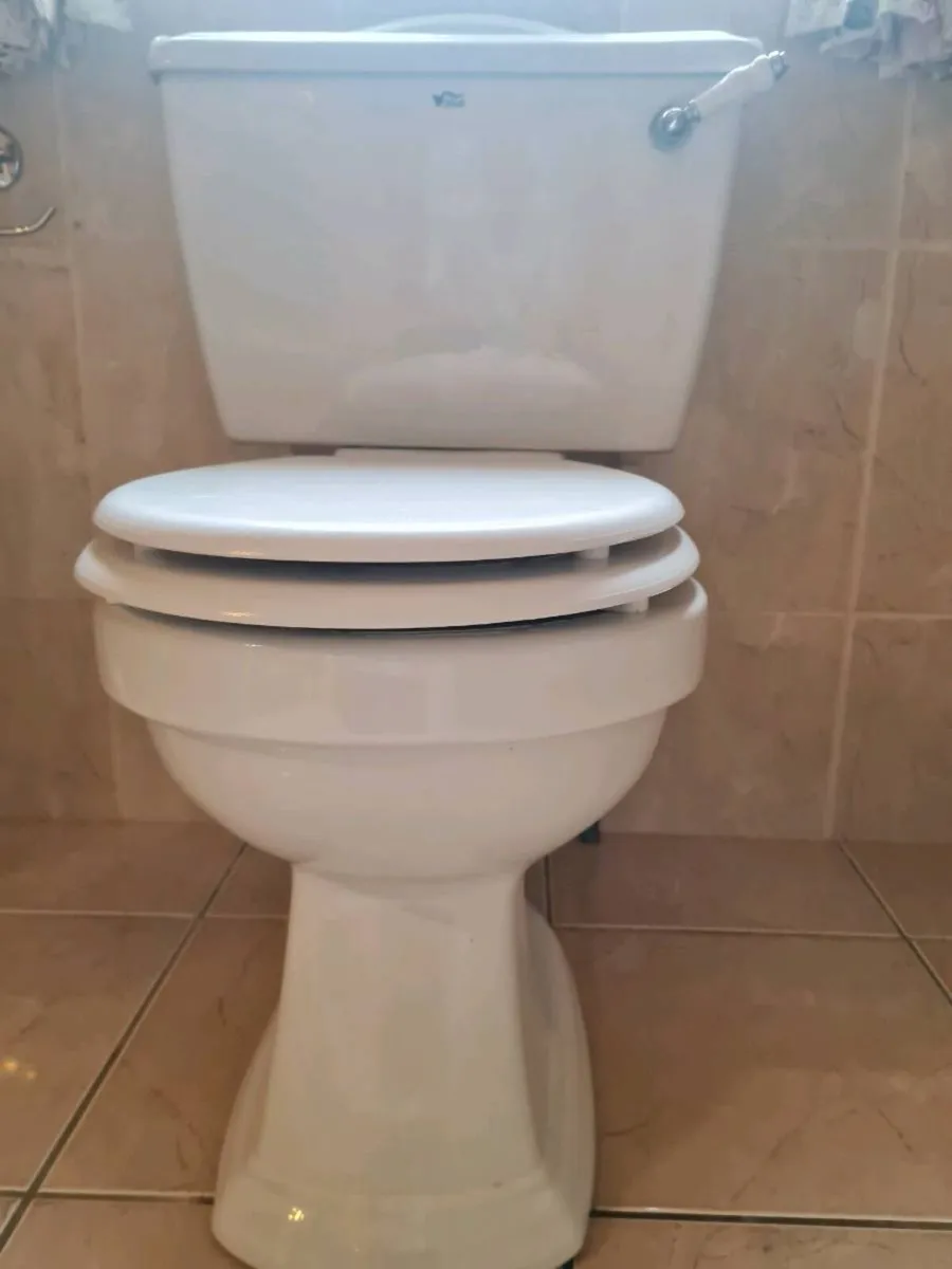 Bathroom - Image 2