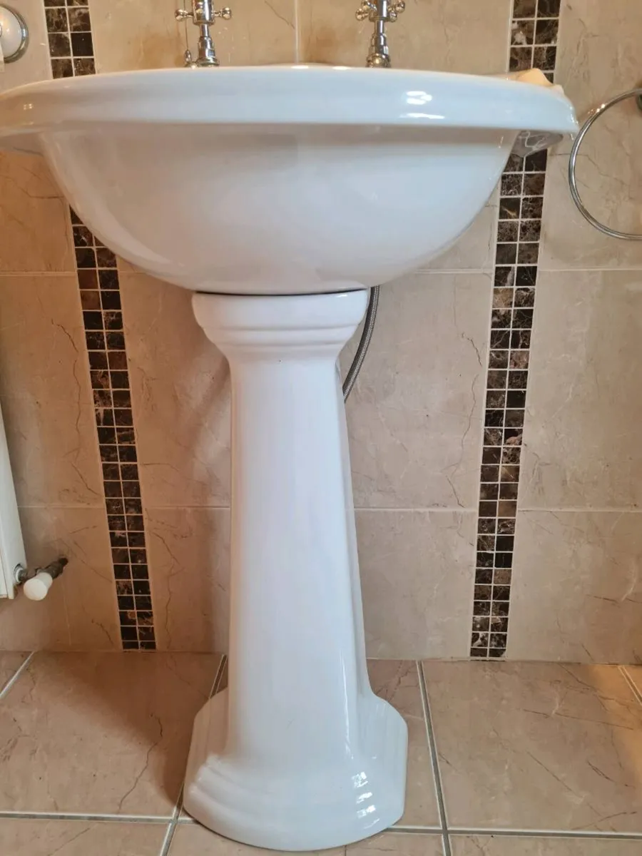 Bathroom - Image 1