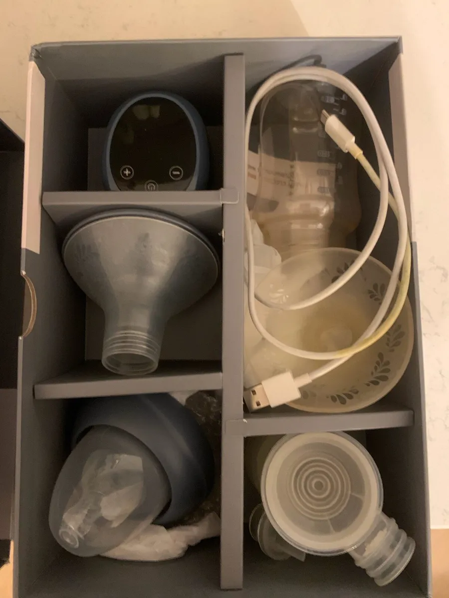 Breast pump - Image 2