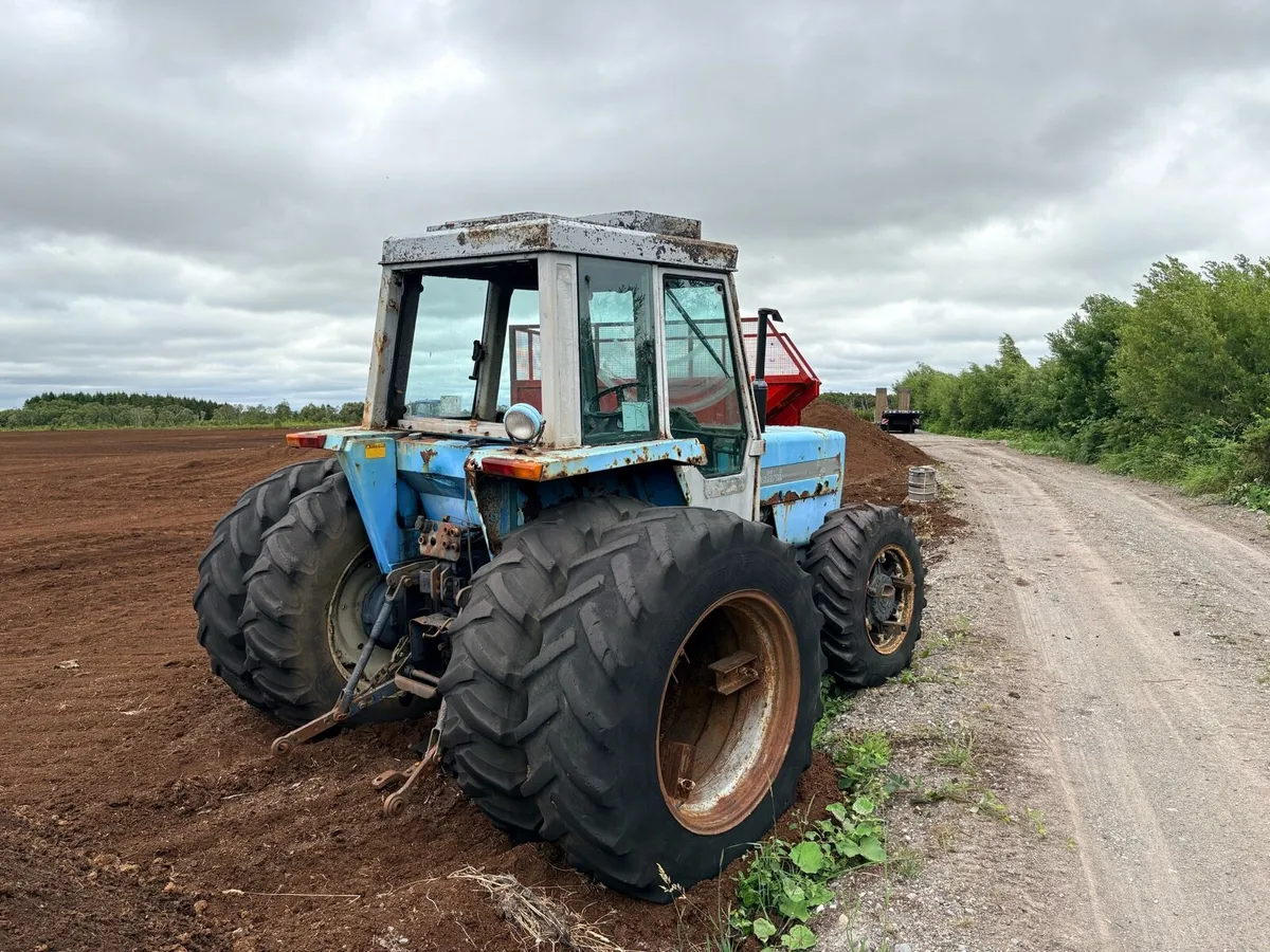 Landini 8550 - Image 2