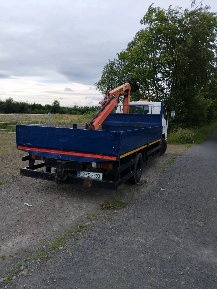 Truck - Image 2