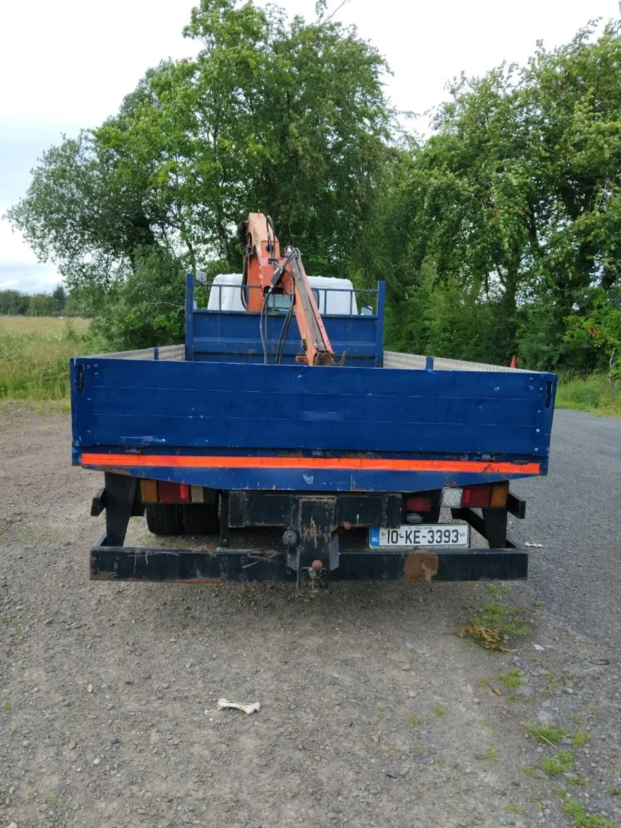 Truck - Image 3