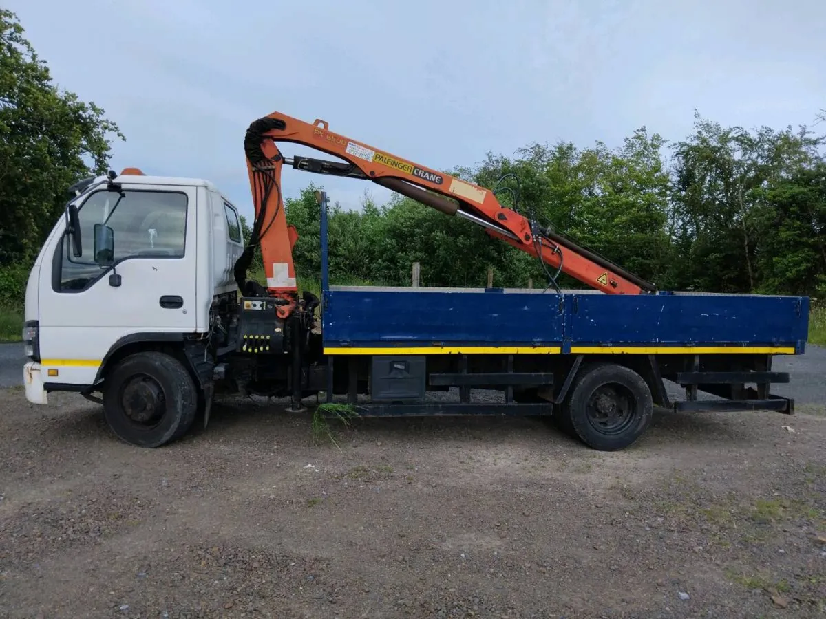 Truck - Image 4