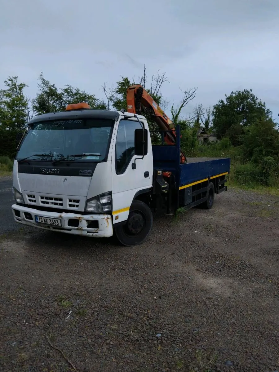 Truck - Image 1