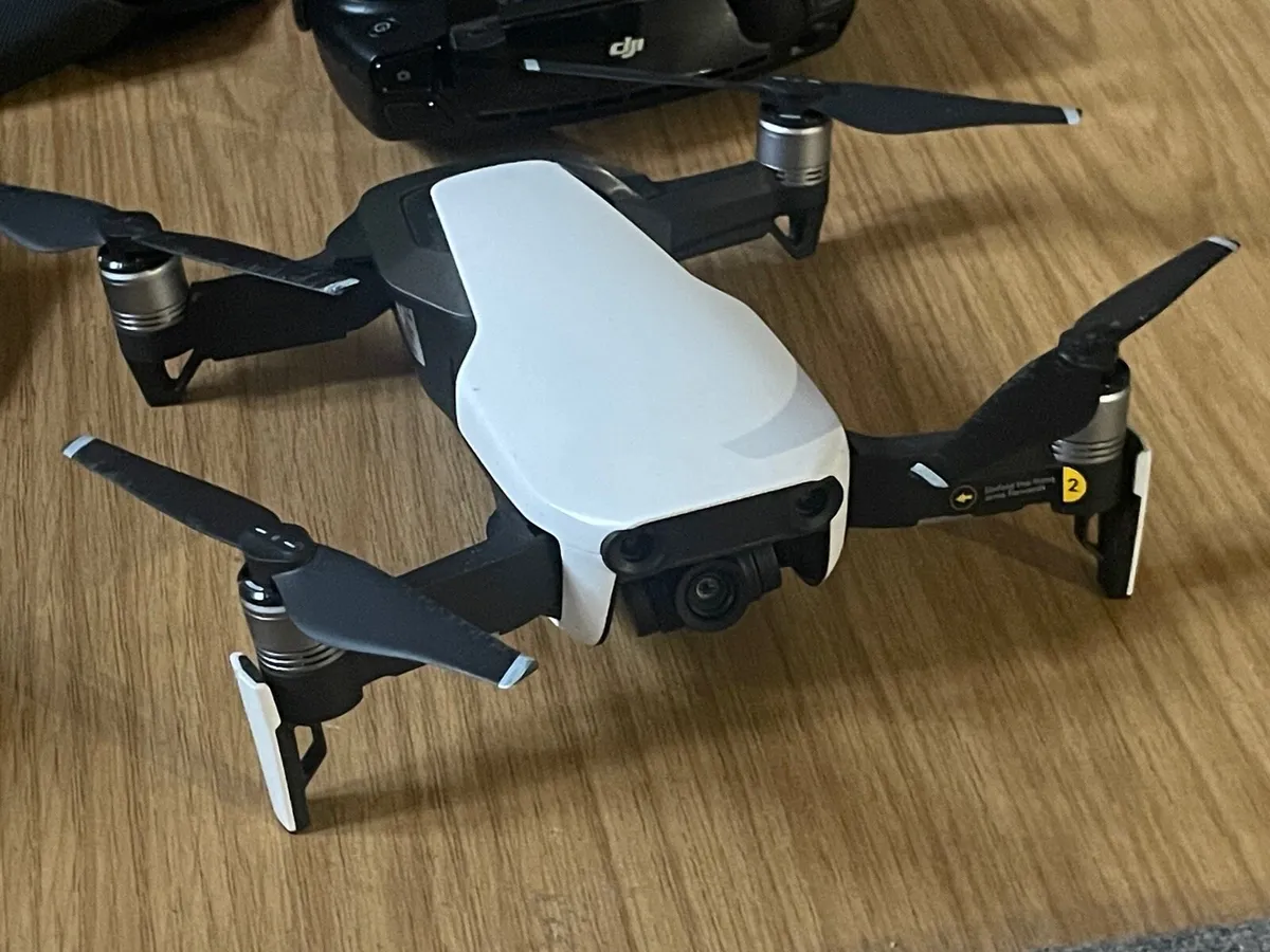 DJI Mavic Air - new - Image 1