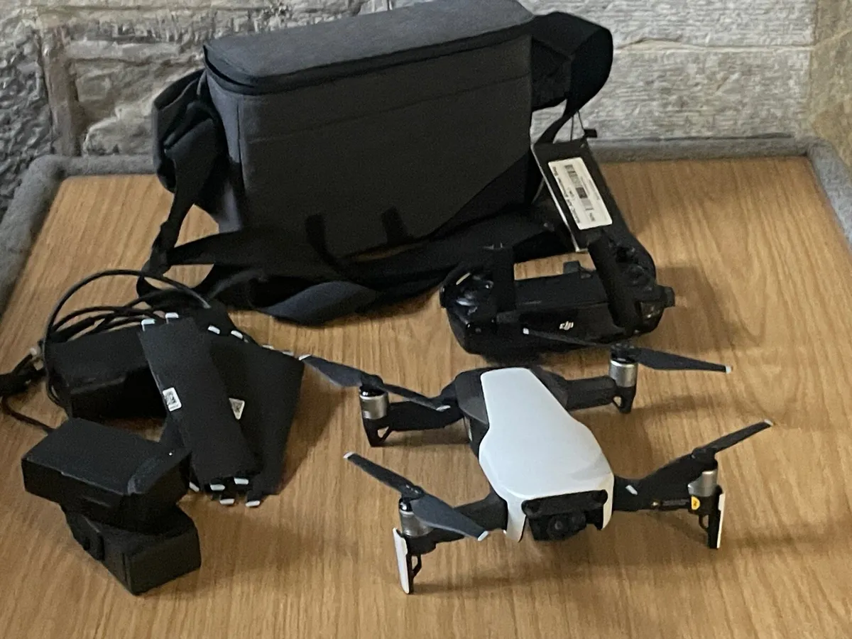 DJI Mavic Air - new - Image 2
