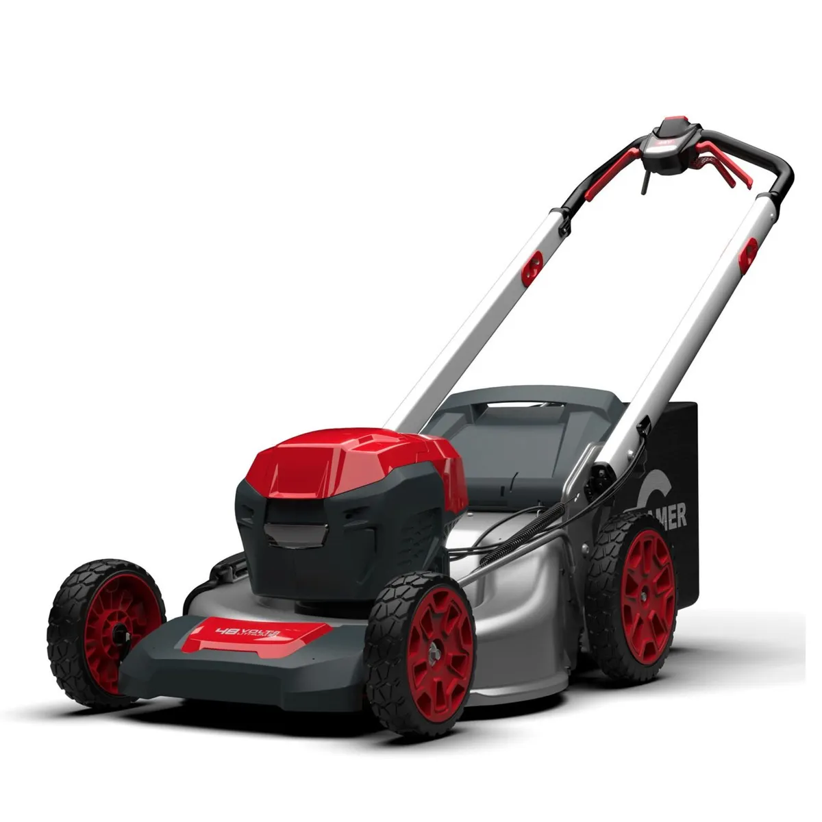 Cramer Lawnmowers in Stock - Image 2