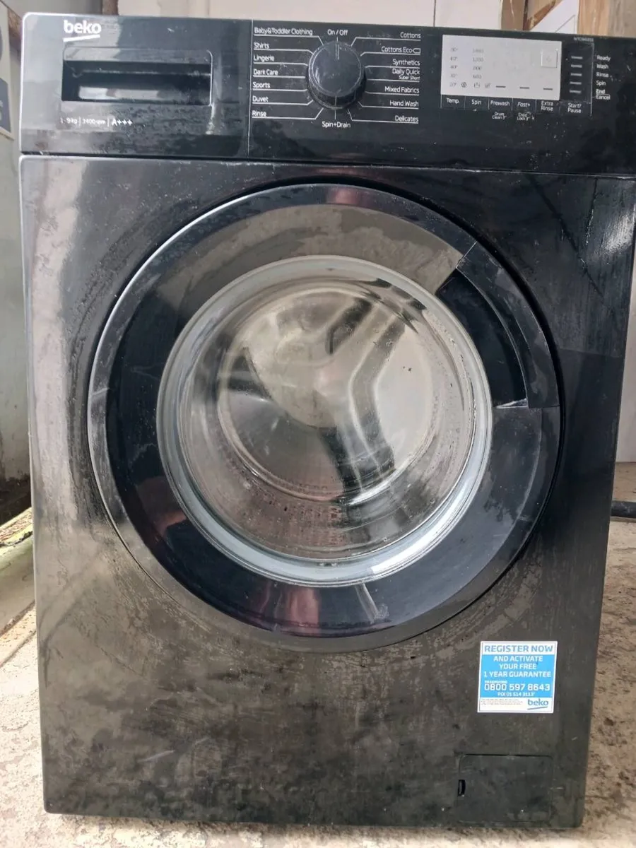 Washing Machines - Image 3