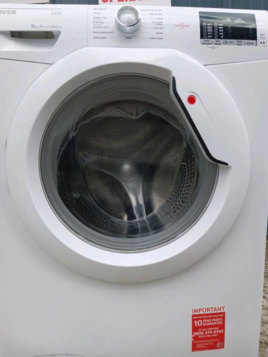 Washing Machines - Image 4
