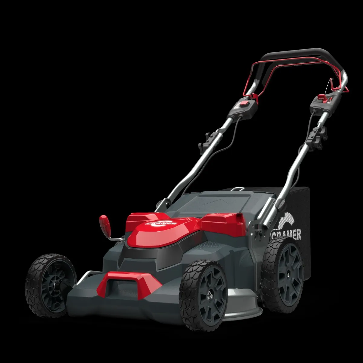 Cramer Lawnmowers in Stock - Image 3