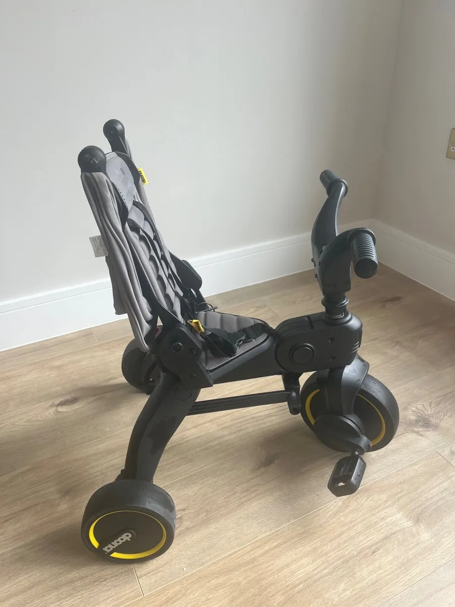 Doona Liki Trike - Image 3