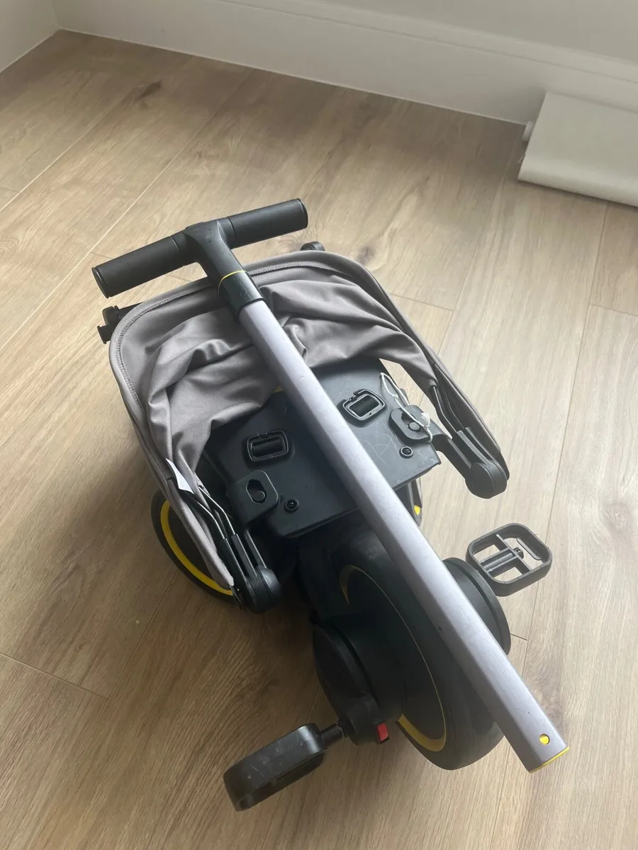 Doona Liki Trike - Image 4