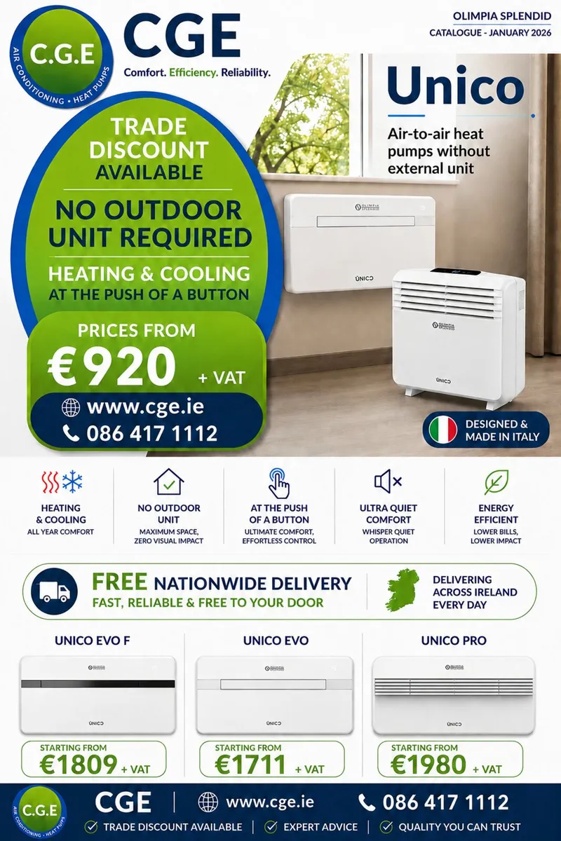 Air conditioning - Image 1