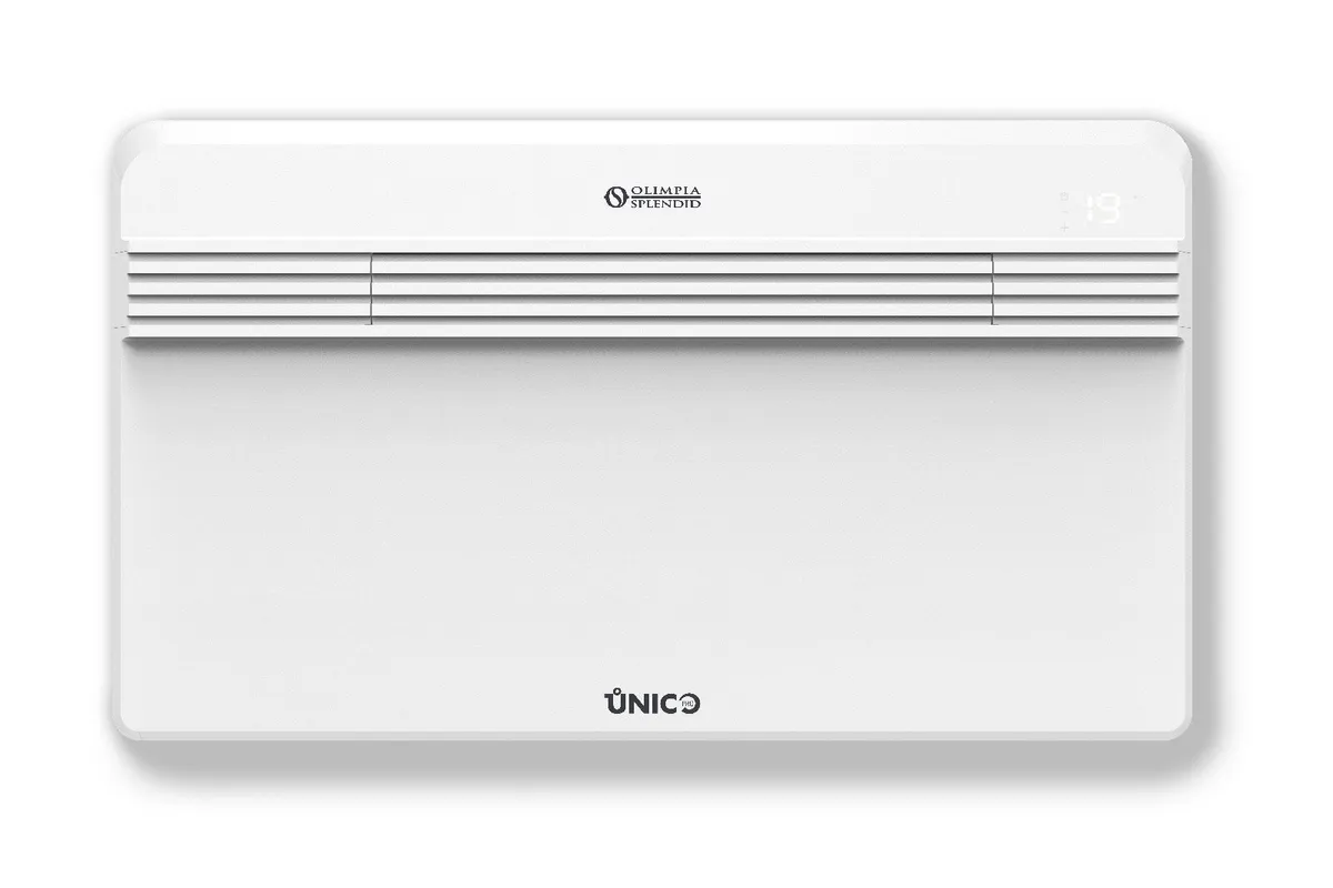 Air conditioning - Image 4